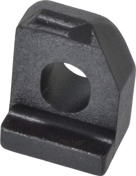 Kennametal - Series Top Notch, CM Clamp for Indexables - Right Hand Cut, Compatible with MS-1025, S310 Clamp Screws - Makers Industrial Supply