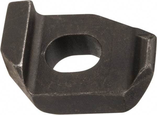 Kennametal - Series Top Notch, CM Clamp for Indexables - Left Hand Cut - Makers Industrial Supply