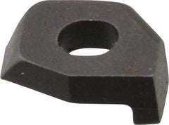 Kennametal - Series Top Notch, CM Clamp for Indexables - Right Hand Cut - Makers Industrial Supply