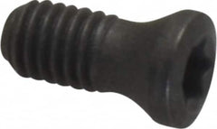 Kennametal - Torx Cap Screw for Indexable Drilling - For Use with Inserts - Makers Industrial Supply