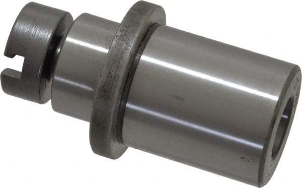 Albrecht - Drill Chuck Body and Spindle Assembly - Compatible with Chuck No. 130J2, For Use with Classic Keyless Drill Chucks - Exact Industrial Supply