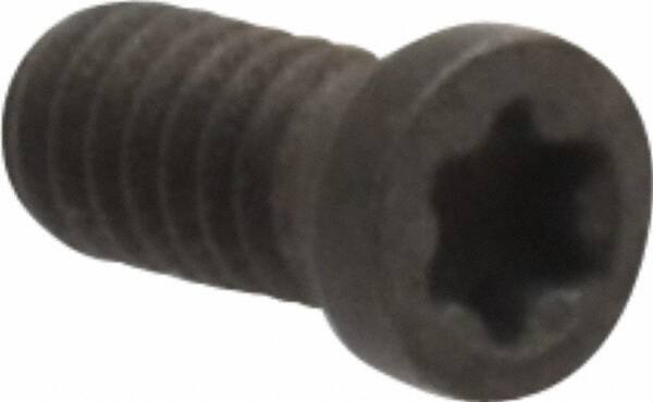 Kennametal - Torx Cap Screw for Indexable Drilling - For Use with Inserts - Makers Industrial Supply