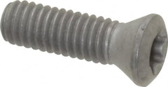 Kennametal - Torx Cap Screw for Indexable Drilling - For Use with Inserts - Makers Industrial Supply