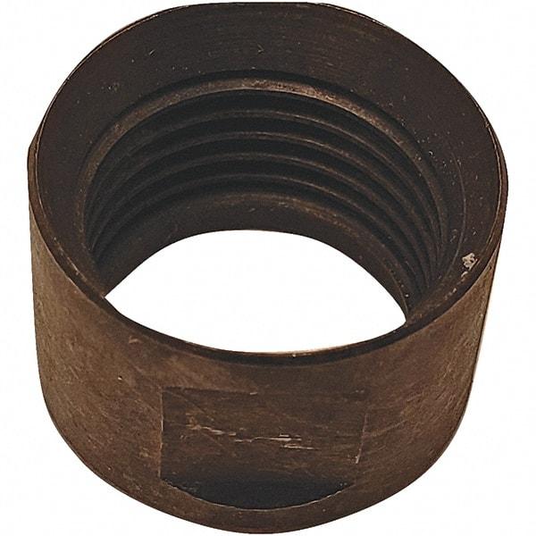 Dynabrade - Air Die Grinder Retaining Nut - Makers Industrial Supply