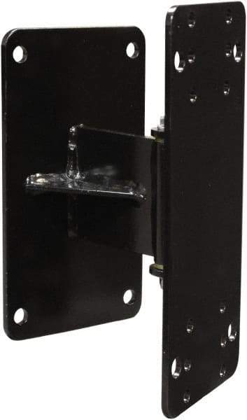 Reelcraft - Hose Reel Wall Mount Swing Bracket - Use with ReelTek, 4000, 5000, 5005 & 7000 - Makers Industrial Supply