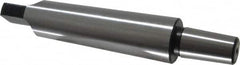 Value Collection - 3MT Shank, JT33 Mount Taper, Drill Chuck Arbor - Morse Taper Shank, Jacobs Taper Mount - Exact Industrial Supply