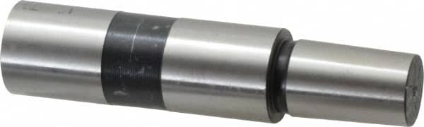 Value Collection - 1 Inch Shank Diameter, JT3 Mount Taper, Drill Chuck Arbor - Jacobs Taper Mount - Exact Industrial Supply