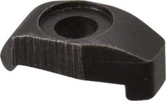 Kennametal - Series Top Groove, CM Clamp for Indexables - Right Hand Cut, Compatible with S2112 Clamp Screws - Makers Industrial Supply