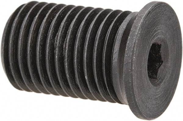 Kennametal - Screws for Indexable Milling & Turning - For Use with Shims - Makers Industrial Supply