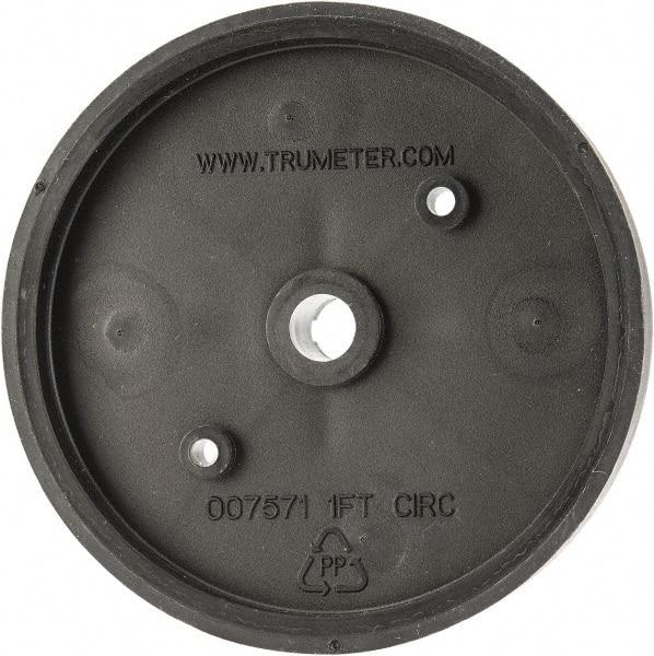 Trumeter - Measuring Wheel - Makers Industrial Supply