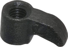 Made in USA - Series Finger Clamp, CL Clamp for Indexables - Neutral Cut, 0.31" High, Compatible with XNS-36 Clamp Screws - Makers Industrial Supply