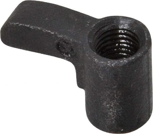 Made in USA - Series Finger Clamp, CL Clamp for Indexables - Neutral Cut, 0.66" High, Compatible with XNS-510, XNS-59 Clamp Screws - Makers Industrial Supply