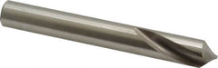 Keo - 1/2" Body Diam, 90°, 3-3/4" OAL, Cobalt Spotting Drill - Makers Industrial Supply