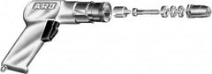 AVK - #6-32 Thread Adapter Kit for Pneumatic Insert Tool - Thread Adaption Kits Do Not Include Gun - Makers Industrial Supply