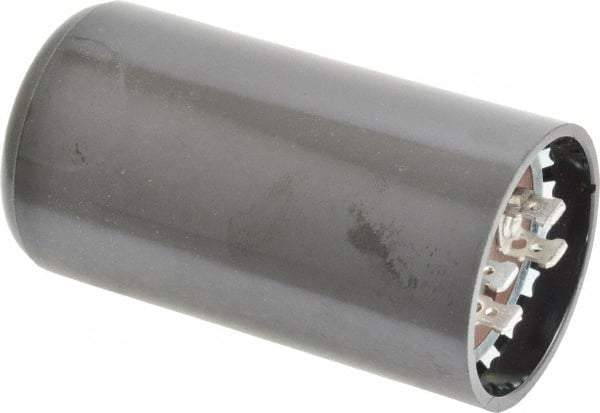 Value Collection - 708-850 Microfarad Motor Capacitor - 110/125 Volts - Makers Industrial Supply