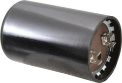 Value Collection - 161-193 Microfarad Motor Capacitor - 250 Volts - Makers Industrial Supply