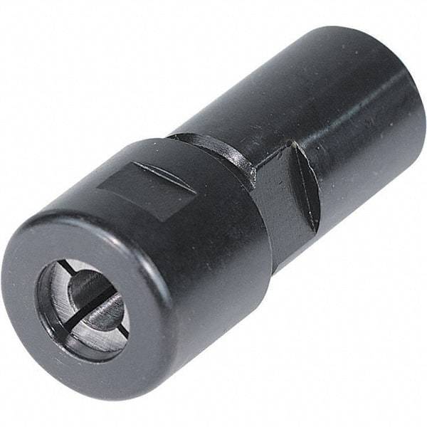 Dynabrade - Die Grinder Collet - Use with Die Grinders - Makers Industrial Supply