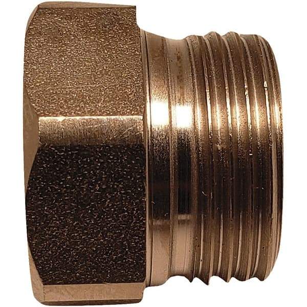 Dynabrade - Flanged Bushing - Compatible with Electric Tool Post Grinder, For Use with 65013; 65015 - Makers Industrial Supply