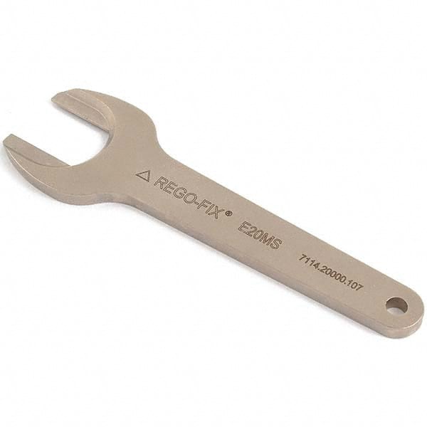 Rego-Fix - ER16 Spanner Wrench - Makers Industrial Supply