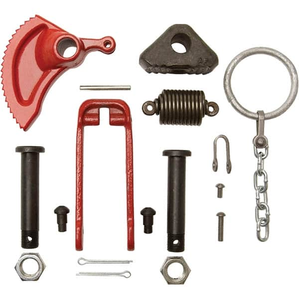 Campbell - Lifting Aid Clamp - Makers Industrial Supply