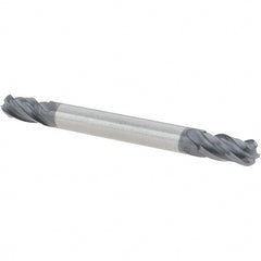 OSG - Ball End Mill - Makers Industrial Supply