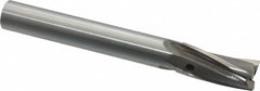 Value Collection - 17/32" Diam, 1/2" Shank, Diam, 3 Flutes, Straight Shank, Interchangeable Pilot Counterbore - Makers Industrial Supply