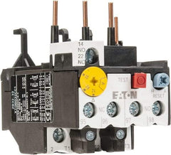 Eaton Cutler-Hammer - 24 to 32 Amp, 690 VAC, Thermal IEC Overload Relay - Trip Class 10, For Use with 25-32A Contactors - Makers Industrial Supply