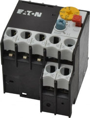 Eaton Cutler-Hammer - 2.4 to 4 Amp, 690 VAC, IEC Overload Relay - Trip Class 10 - Makers Industrial Supply