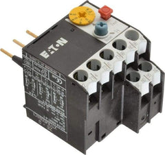 Eaton Cutler-Hammer - 6 to 9 Amp, 690 VAC, IEC Overload Relay - Trip Class 10 - Makers Industrial Supply