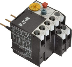 Eaton Cutler-Hammer - 9 to 12 Amp, 690 VAC, IEC Overload Relay - Trip Class 10 - Makers Industrial Supply