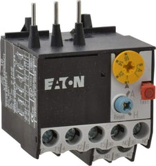 Eaton Cutler-Hammer - 1 to 1.6 Amp, 690 VAC, IEC Overload Relay - Trip Class 10 - Makers Industrial Supply