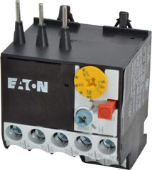 Eaton Cutler-Hammer - 1.6 to 2.4 Amp, 690 VAC, IEC Overload Relay - Trip Class 10 - Makers Industrial Supply