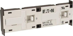 Eaton Cutler-Hammer - Starter Mechanical Interlock - For Use with IEC Mini - XTMC Frame A (6A - 9A) - Makers Industrial Supply