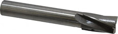 Value Collection - 7/8" Diam, 3/4" Shank, Diam, 3 Flutes, Straight Shank, Interchangeable Pilot Counterbore - Makers Industrial Supply