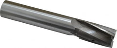 Value Collection - 1-1/8" Diam, 1" Shank, Diam, 3 Flutes, Straight Shank, Interchangeable Pilot Counterbore - Makers Industrial Supply