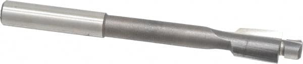 Value Collection - Fillister Head Screw Compatible, High Speed Steel, Solid Pilot Counterbore - Makers Industrial Supply