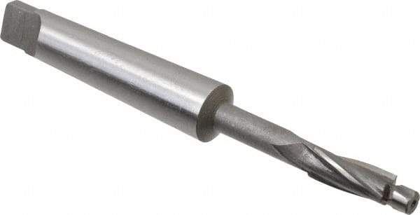 Value Collection - 1/4" Compatible High Speed Steel, Solid Pilot Counterbore - Makers Industrial Supply