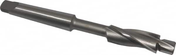 Value Collection - 1/2" Compatible High Speed Steel, Solid Pilot Counterbore - Makers Industrial Supply