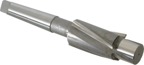 Value Collection - 1" Compatible High Speed Steel, Solid Pilot Counterbore - Makers Industrial Supply