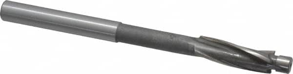 Value Collection - 5/16" Compatible High Speed Steel, Solid Pilot Counterbore - Makers Industrial Supply