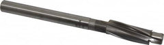 Value Collection - 7/16" Compatible High Speed Steel, Solid Pilot Counterbore - Makers Industrial Supply