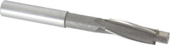 Value Collection - 1/2" Compatible High Speed Steel, Solid Pilot Counterbore - Makers Industrial Supply