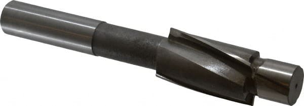 Value Collection - 1" Compatible High Speed Steel, Solid Pilot Counterbore - Makers Industrial Supply