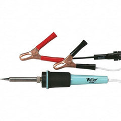 Weller - Soldering Guns & Irons Type: Soldering Iron Maximum Watts: 40 - Makers Industrial Supply