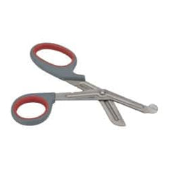 Clauss - 1-3/4" Length of Cut, Straight Pattern Multi-Purpose Snip - 7" OAL, ABS Handle - Makers Industrial Supply