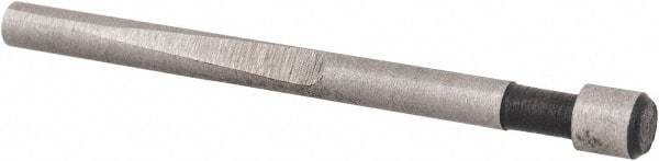 Value Collection - 1/8" Head Diam, 3/32" Shank Diam, Counterbore Pilot - Carbon Steel - Makers Industrial Supply