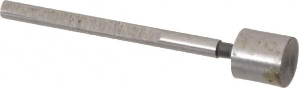 Value Collection - 1/4" Head Diam, 3/32" Shank Diam, Counterbore Pilot - Makers Industrial Supply