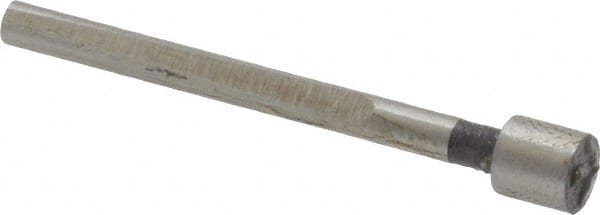 Value Collection - 7/32" Head Diam, 1/8" Shank Diam, Counterbore Pilot - Makers Industrial Supply