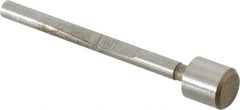 Value Collection - 9/32" Head Diam, 1/8" Shank Diam, Counterbore Pilot - Makers Industrial Supply