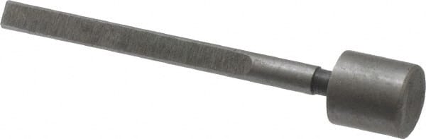 Value Collection - 5/16" Head Diam, 1/8" Shank Diam, Counterbore Pilot - Makers Industrial Supply